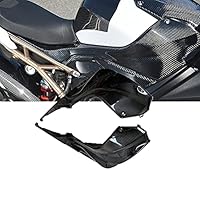 Amazon | 【SUKIRACING】カーボン製リアフェンダー チェーン